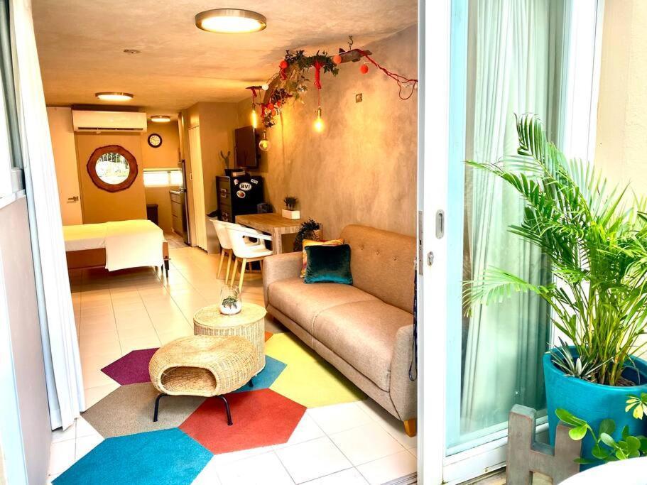 Condado Del Mar Front Jewel A3 * San Juan