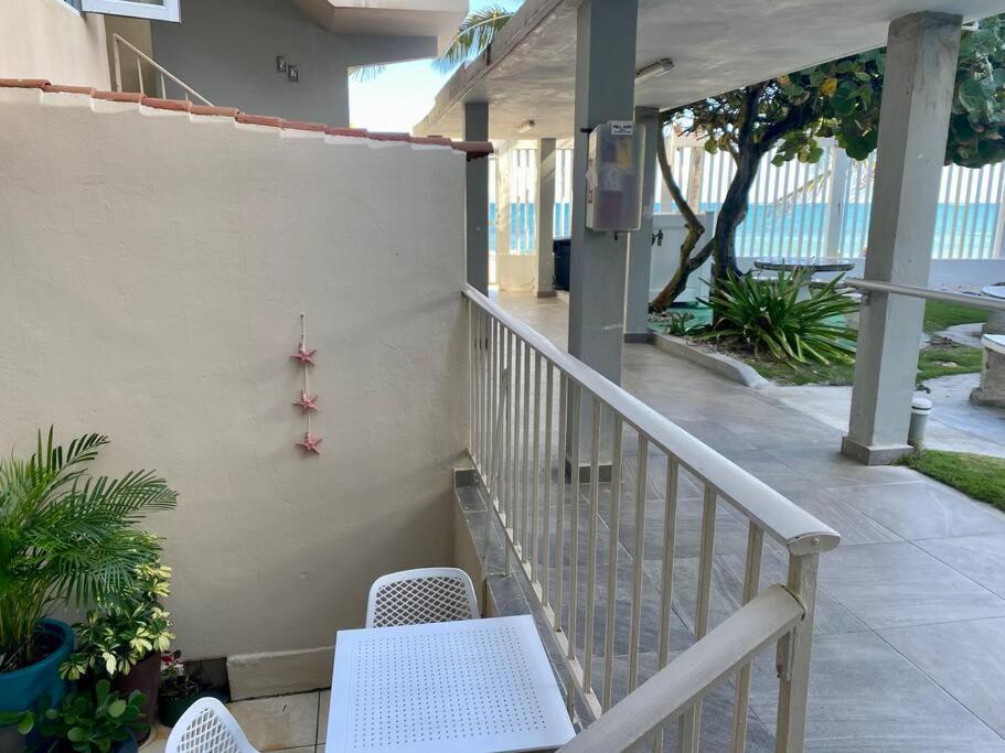 Apartamento Condado Del Mar Front Jewel A3