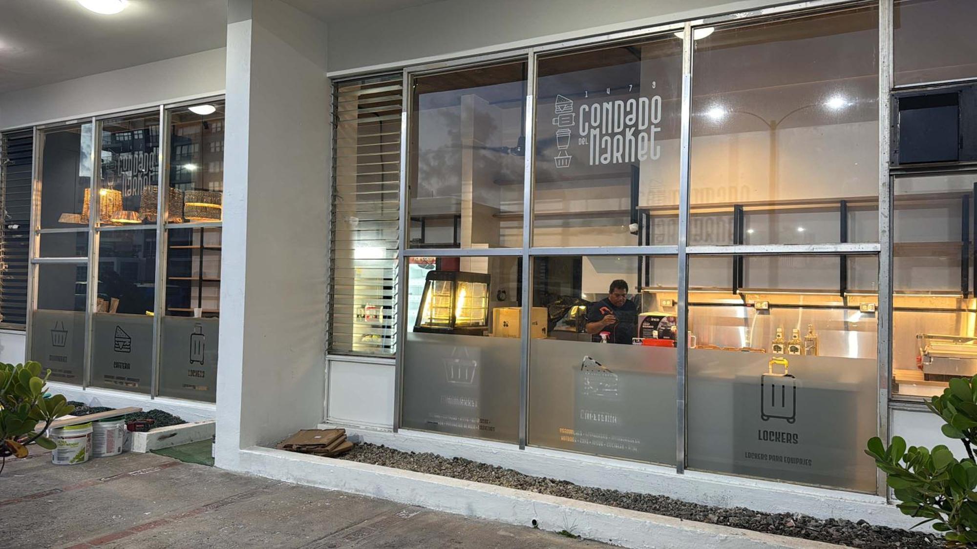 Condado Del Mar Front Jewel A3 Apartamento